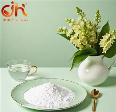 Polyacrylamide; CAS Níl,: 9003-05-8