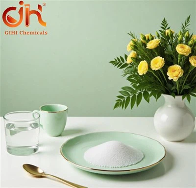Glycerol monostearate s . e .; CAS Uimh {.: {11099-07-3